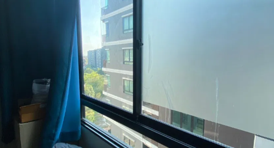 For sale 2 bedrooms condo in Sai Mai, Bangkok