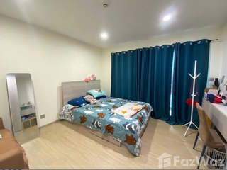 For sale 2 bedrooms condo in Sai Mai, Bangkok