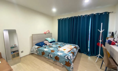 For sale 2 bedrooms condo in Sai Mai, Bangkok