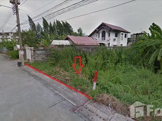 Terreno en venta en Khan Na Yao, Bangkok