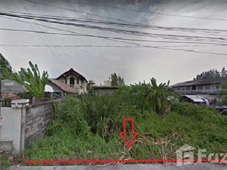 For sale land in Khan Na Yao, Bangkok