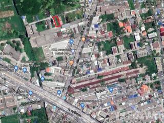 Terreno en venta en Khan Na Yao, Bangkok