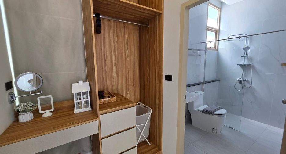 Продажа 5 спальни вилла в Банг Ламунг, Чонбури