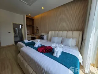 À vendre 5 chambres villa à Bang Lamung, Chonburi