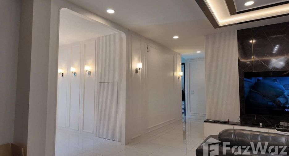 出售 和 出租 4 卧室 独立屋 在 Bang Phli, Samut Prakan