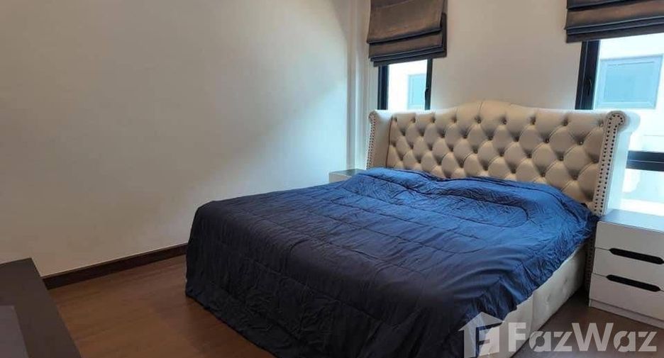 出售 和 出租 4 卧室 独立屋 在 Bang Phli, Samut Prakan