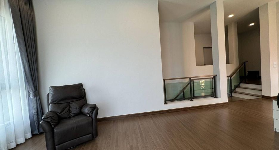 出售 和 出租 4 卧室 独立屋 在 Bang Phli, Samut Prakan