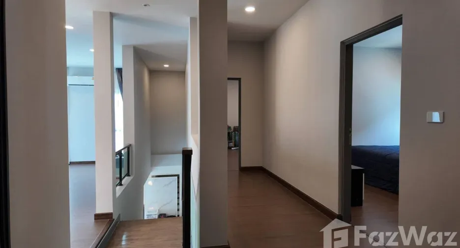 出售 和 出租 4 卧室 独立屋 在 Bang Phli, Samut Prakan