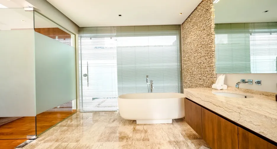 À vendre 3 chambres villa à Thalang, Phuket