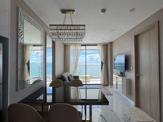 For sale and for rent 2 bedrooms condo in Bang Lamung, Chonburi
