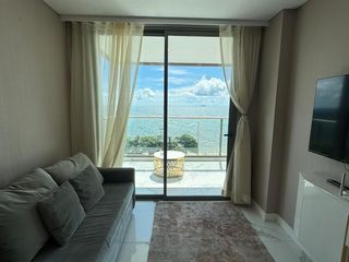 For sale and for rent 2 bedrooms condo in Bang Lamung, Chonburi