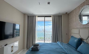 À vendre et à louer 2 chambres condo à Bang Lamung, Chonburi