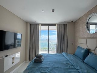 For sale and for rent 2 bedrooms condo in Bang Lamung, Chonburi