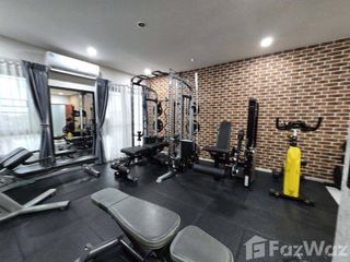 For sale 4 bedrooms townhouse in Bang Lamung, Chonburi