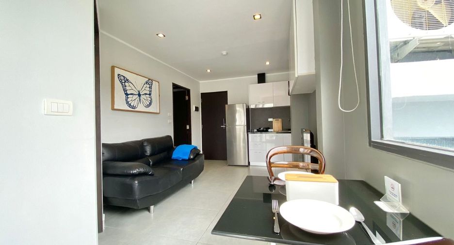 For sale 1 bed condo in Mueang Phuket, Phuket