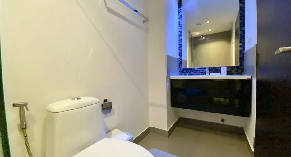 For sale 1 bed condo in Mueang Phuket, Phuket