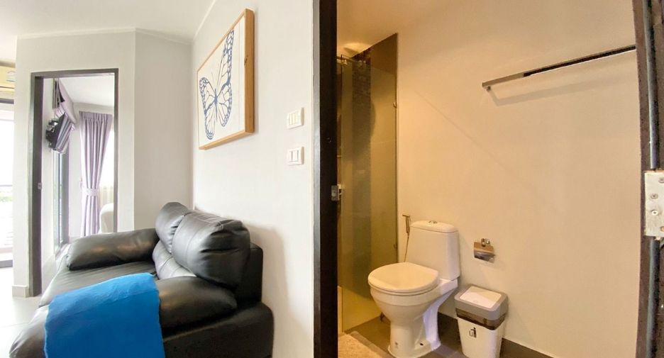 For sale 1 bed condo in Mueang Phuket, Phuket