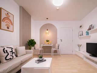 Condo en venta de 1 habitaciones en Bang Khen, Bangkok
