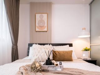 Condo en venta de 1 habitaciones en Bang Khen, Bangkok