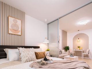 Condo en venta de 1 habitaciones en Bang Khen, Bangkok
