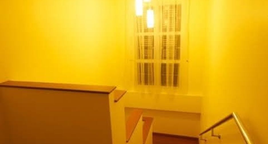 À vendre 3 chambres maison à Si Racha, Chonburi