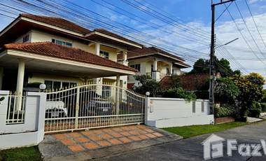 À vendre 3 chambres maison à Si Racha, Chonburi