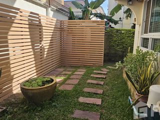 For sale 3 bedrooms house in Si Racha, Chonburi