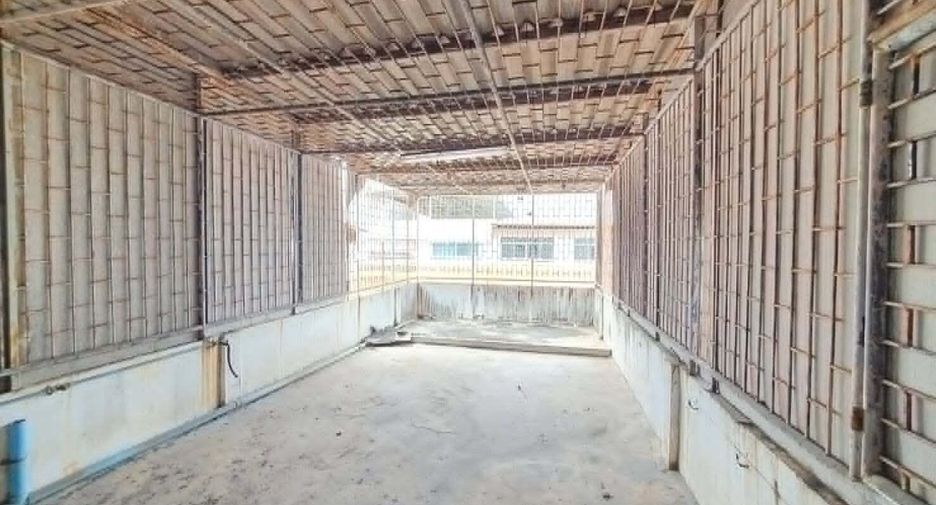 Local comercial en venta de 1 habitaciones en Chom Thong, Bangkok