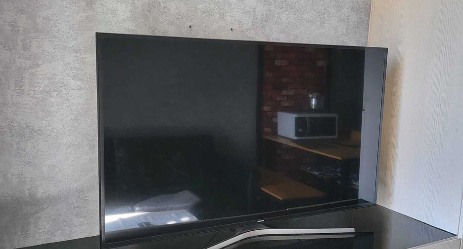 Condo en alquiler de 1 habitaciones en Bang Lamung, Chonburi