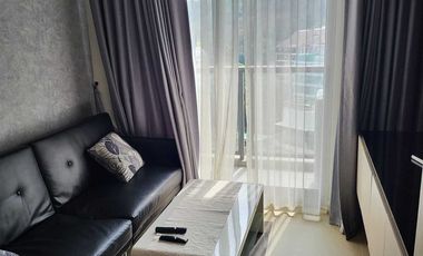 出租 1 卧室 公寓 在 Bang Lamung, Chon Buri