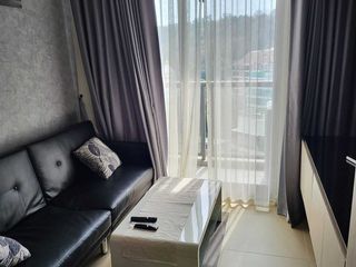 For Rent 1 Bedroom Condo In Bang Lamung, Chonburi