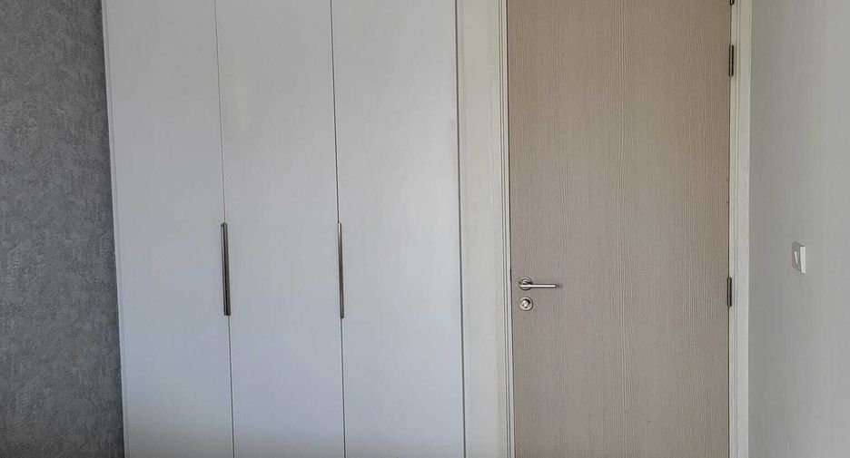 Condo en alquiler de 1 habitaciones en Bang Lamung, Chonburi