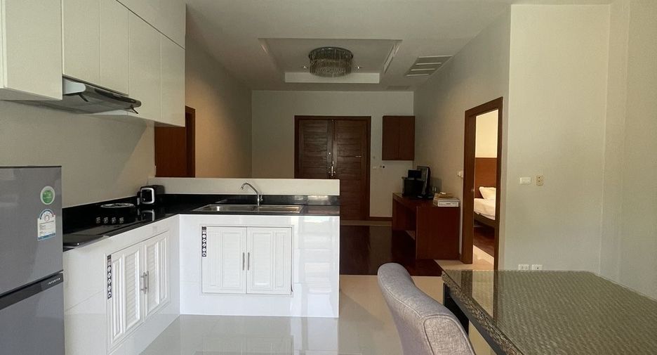For rent 2 bedrooms villa in Thalang, Phuket