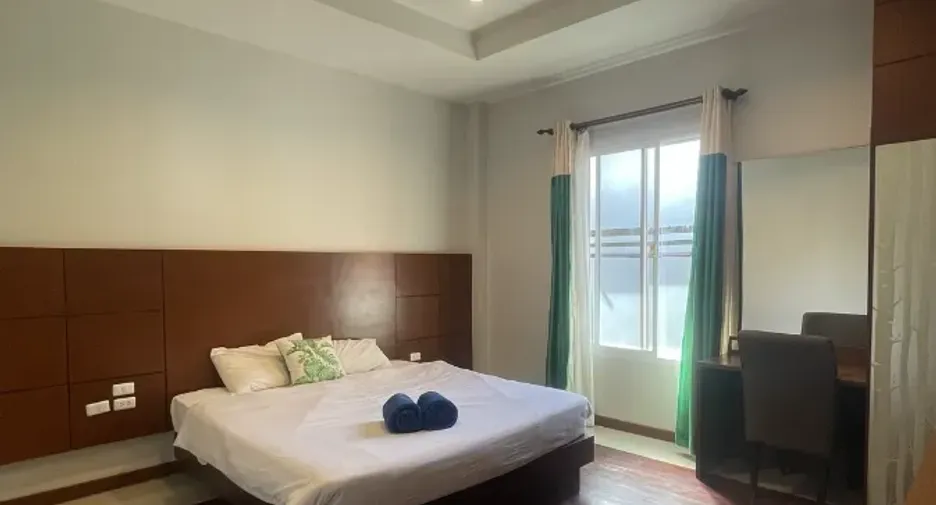 For rent 2 bedrooms villa in Thalang, Phuket