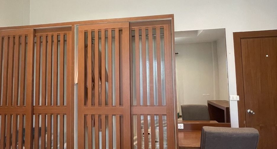 For rent 2 bedrooms villa in Thalang, Phuket
