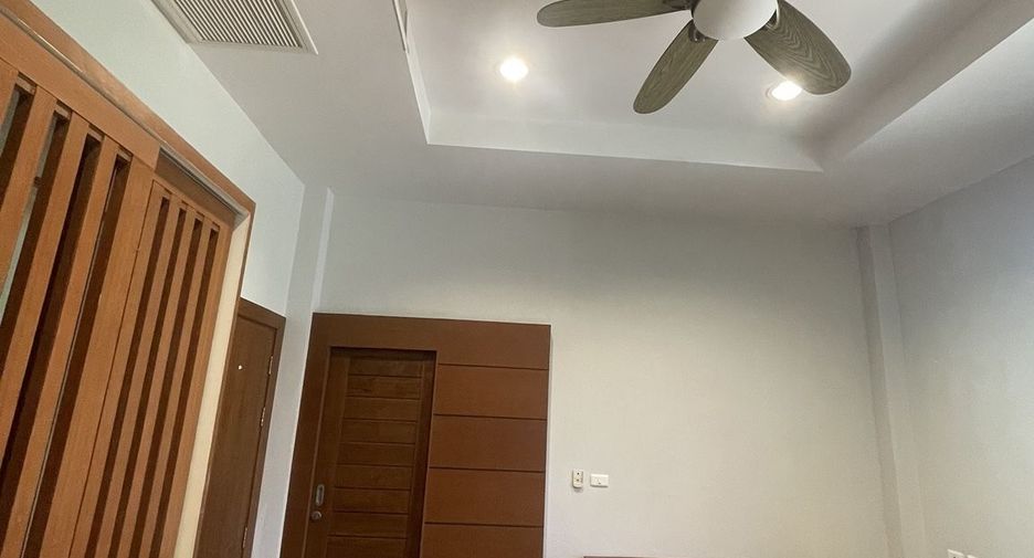 For rent 2 bedrooms villa in Thalang, Phuket