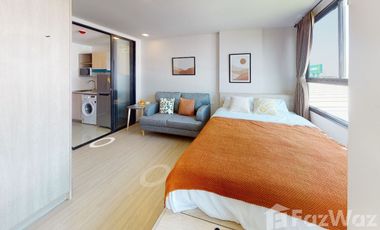À vendre 1 chambre condo à Bang Khae, Bangkok