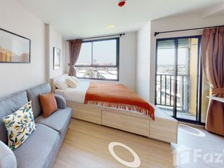 For sale 1 bed condo in Bang Khae, Bangkok