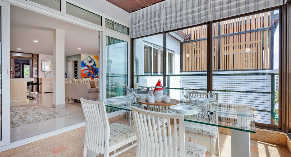 For sale 8 bedrooms townhouse in Bang Lamung, Chonburi
