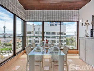 For sale 8 bedrooms townhouse in Bang Lamung, Chonburi