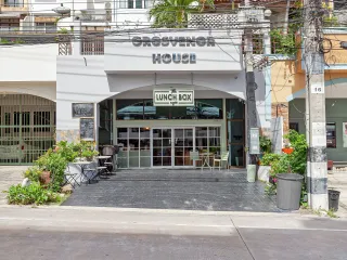 For sale 8 bedrooms townhouse in Bang Lamung, Chonburi