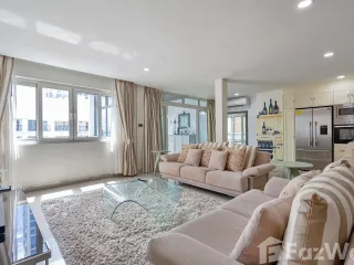For sale 8 bedrooms townhouse in Bang Lamung, Chonburi