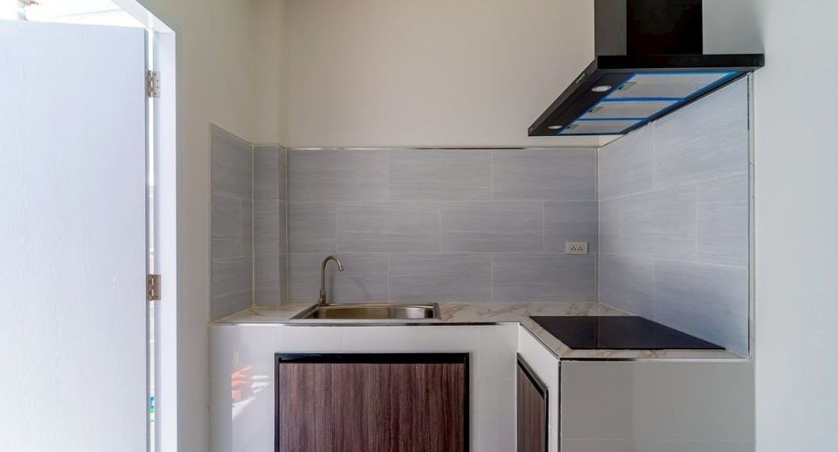 Продажа 4 спальни дом в Пхукет Тощн, Пхукет