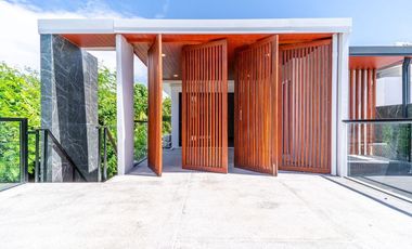 À vendre 4 chambres maison à Mueang Phuket, Phuket