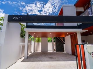 出售 4 卧室 独立屋 在 Phuket Town, 普吉