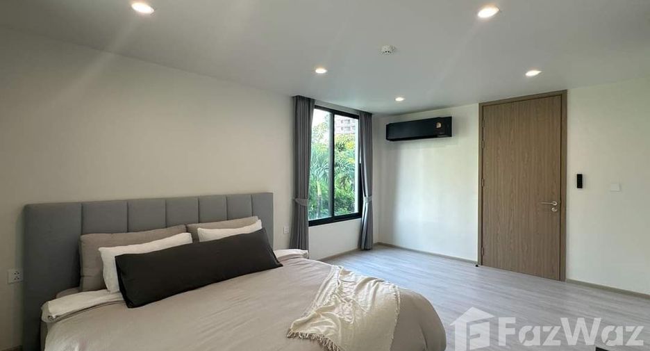 For sale and for rent 1 bed condo in Bang Lamung, Chonburi
