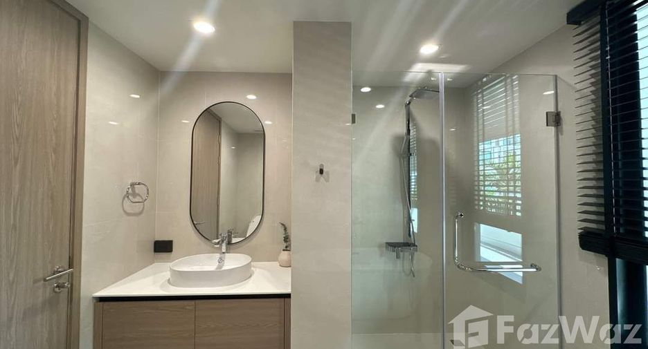 For sale and for rent 1 bed condo in Bang Lamung, Chonburi