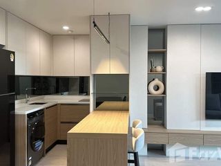 For sale and for rent 1 bed condo in Bang Lamung, Chonburi
