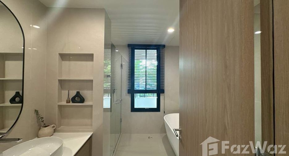 For sale and for rent 1 bed condo in Bang Lamung, Chonburi