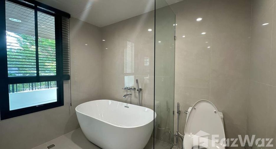 For sale and for rent 1 bed condo in Bang Lamung, Chonburi